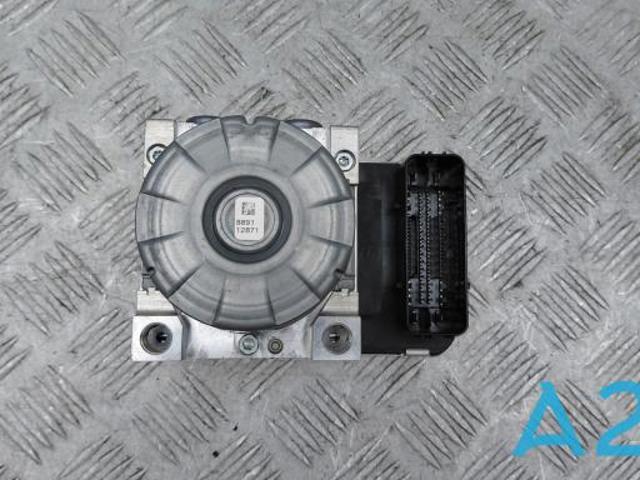 Блок ABS гидравлический 31423798 VOLVO
