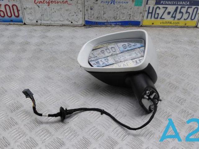 Зеркало левое 31424812 VOLVO