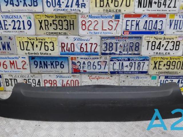 VOLVO 31425208 Спойлер переднего бампера в наличии Запорожье