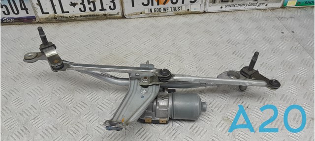31425981 Трапеция стеклоочистителя купить Запорожье