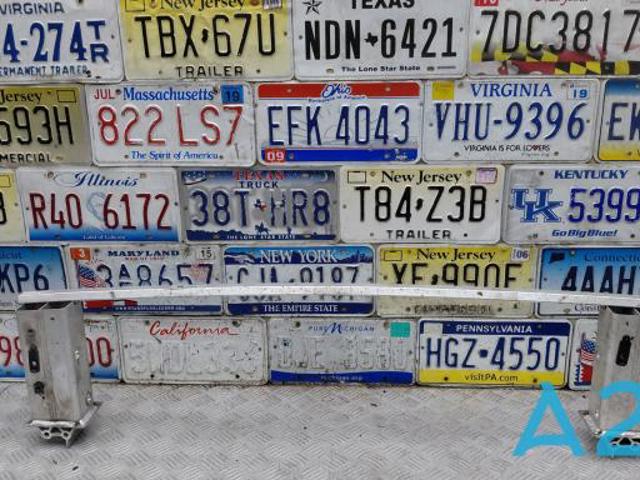 31429924 Усилитель бампера переднего купить Полтава