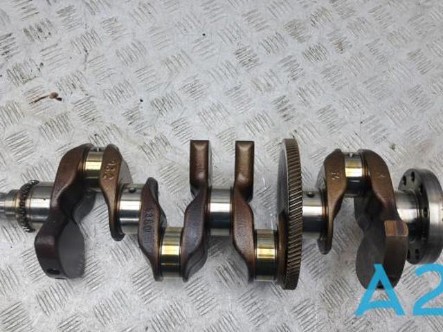 Коленвал двигателя 31430529 VOLVO