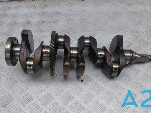 31430529 VOLVO Коленвал купить в Полтава