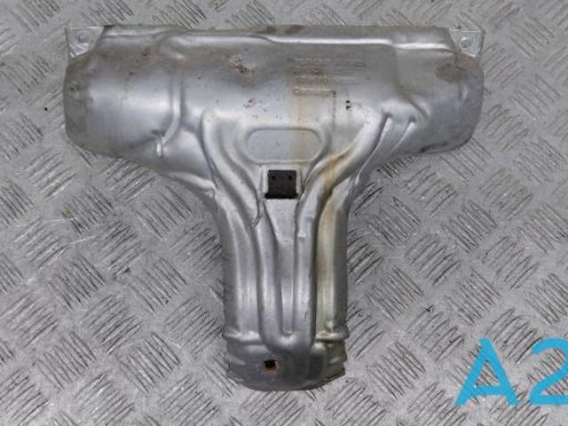 Катализатор 31431804 VOLVO