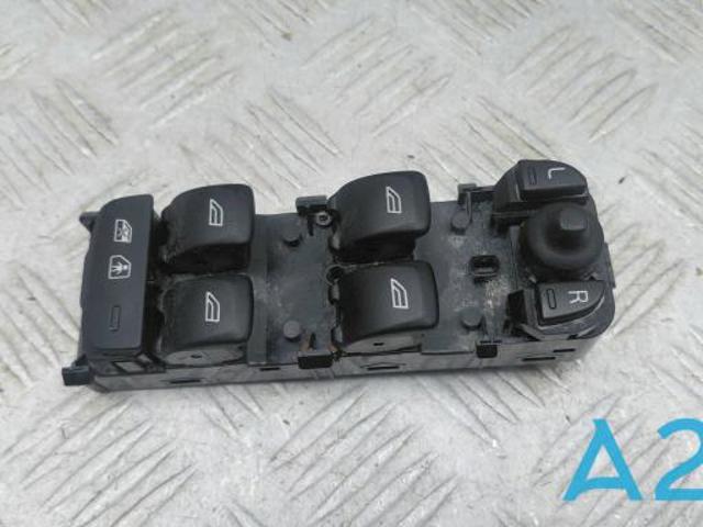 Кнопки переднего левого стекло подъемника 31433407 VOLVO