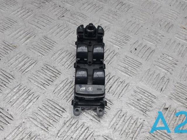 Кнопочный блок управления стеклоподъемником передний левый 31433927 VOLVO
