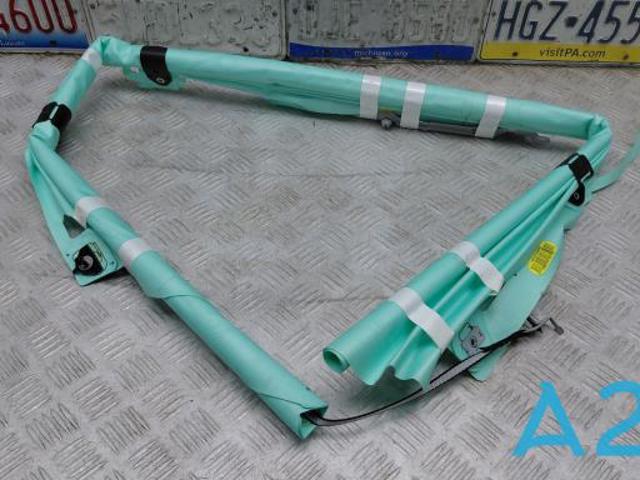 Подушка безопасности, сбоку правая 31436586 VOLVO