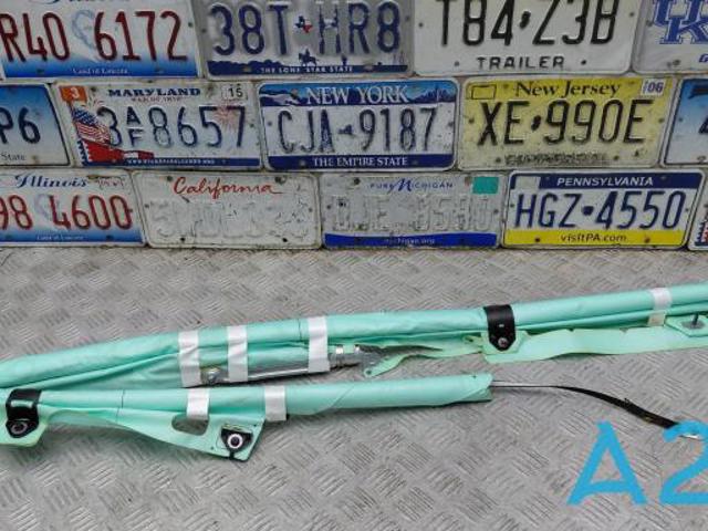 31436586 VOLVO Подушка безопасности (AIRBAG) шторка боковая правая купить в Черновцы