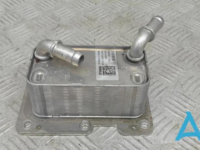 Радиатор масляный холодильник 31439996 VOLVO