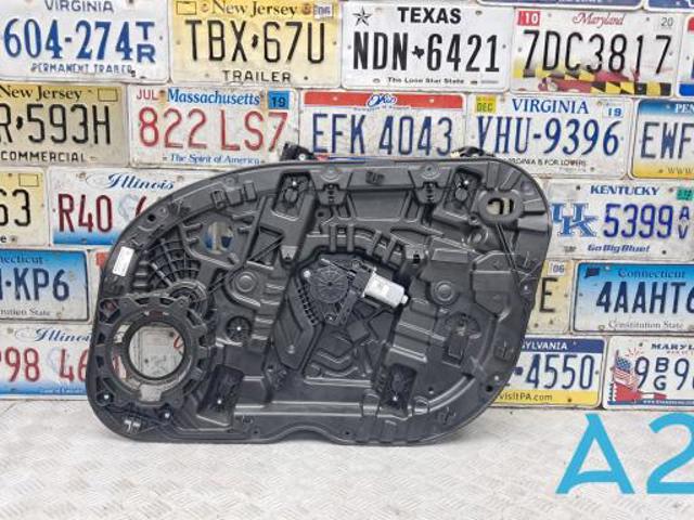Механизм подъема стекол 31440019 VOLVO