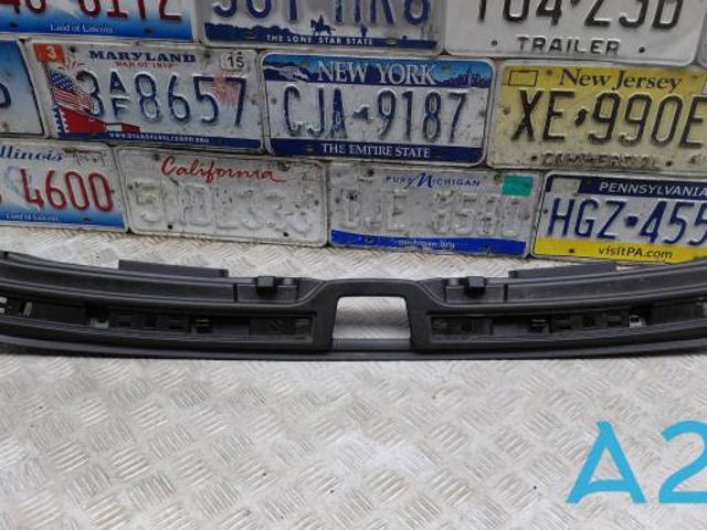 Изоляция термошумовая задка кузова 31440884 VOLVO