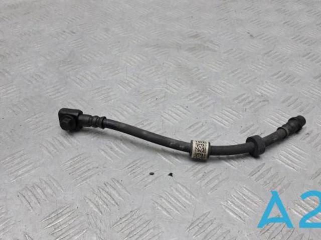Гибкая тормозная трубка задняя 31445278 VOLVO