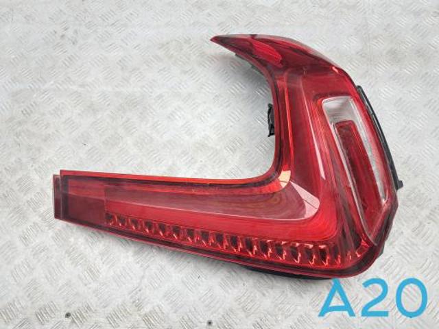 Фонари задние 31446791 VOLVO