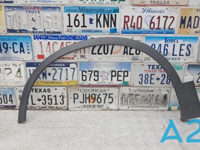 Накладка передней левой арки колеса 31448324 VOLVO