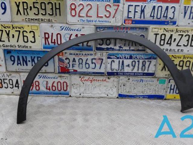 31448324 VOLVO Расширитель (накладка) арки переднего крыла левый купить в Житомир