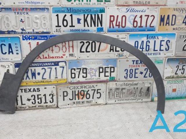 Расширитель переднего крыла, правый 31448325 VOLVO