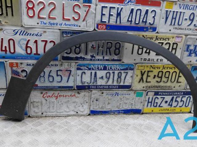 31448325 Расширитель (накладка) арки переднего крыла правый купить Одесса