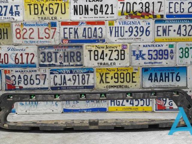 VOLVO 31449340 Спойлер переднего бампера в наличии Одесса