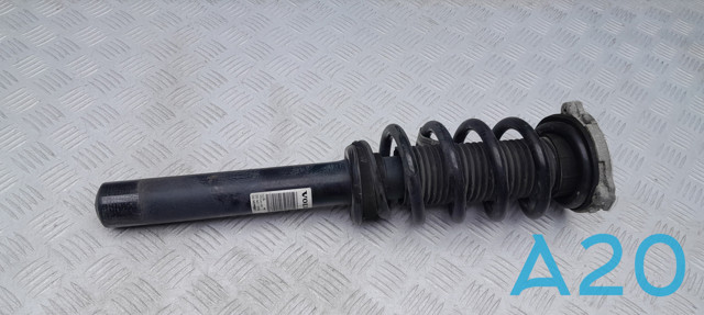 Амортизатор передней подвески 31451830 VOLVO