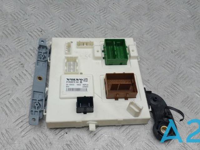 Блок комфорта 31453070 VOLVO