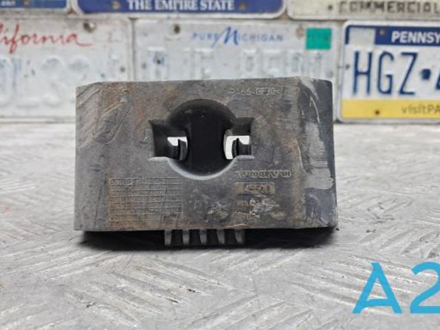31455017 Подушка домкрата нижняя (поддомкратник) купить Ужгород