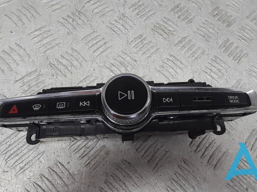31456672 VOLVO Блок управления кондиционером купить в Николаев