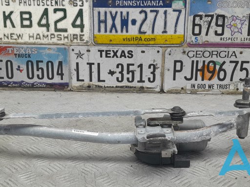 Трапеция щеток лобового стекла 31457299 VOLVO