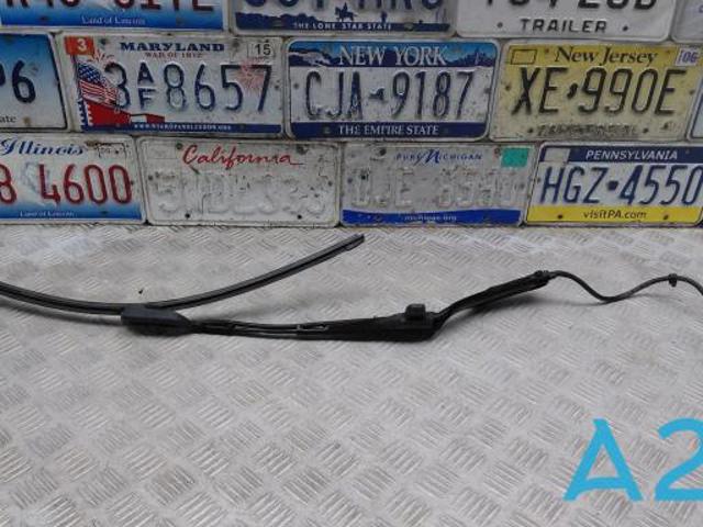 31457315 VOLVO Рычаг-поводок стеклоочистителя лобового стекла купить в Павлоград