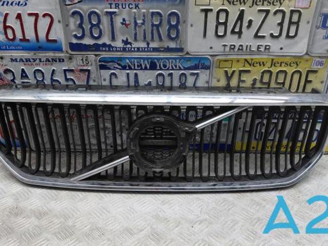 Решетка 31457342 VOLVO