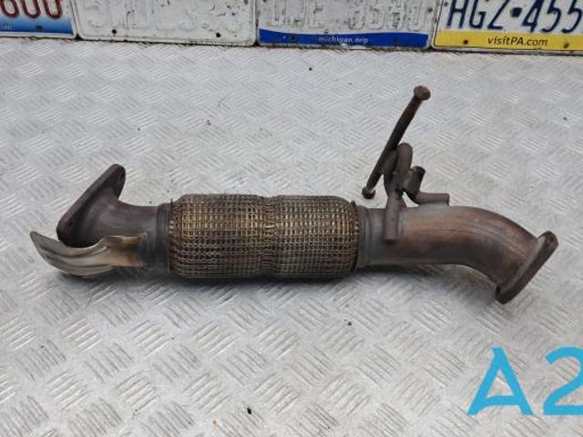 Труба приемная глушителя 31465132 VOLVO