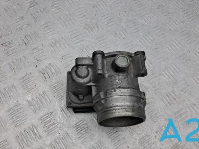 Блок дроссельной заслонки 31465575 VOLVO