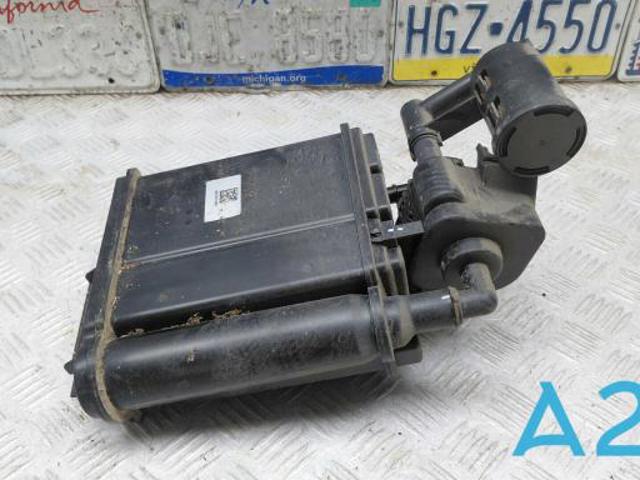 Абсорбер топливных паров 31465579 VOLVO