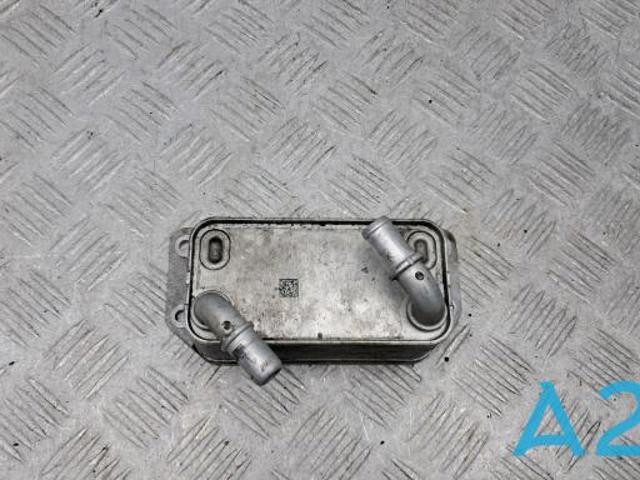 Радиатор масляный холодильник 31465747 VOLVO