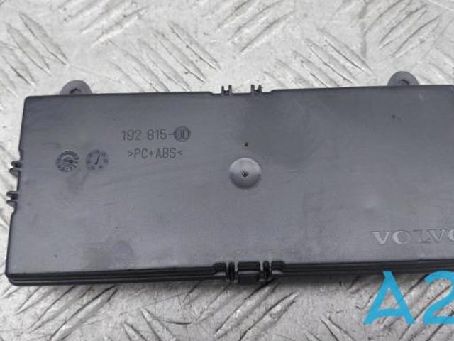 Контроллер системы управления отопителем 31472269 VOLVO