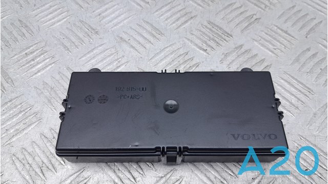 31472269 VOLVO Модуль управления (ЭБУ) климат-контролем купить в Ирпень