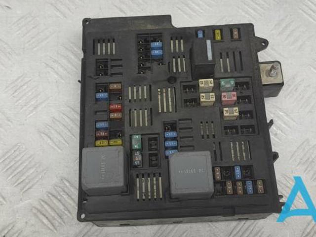 31473772 VOLVO Блок предохранителей купить в Каменское