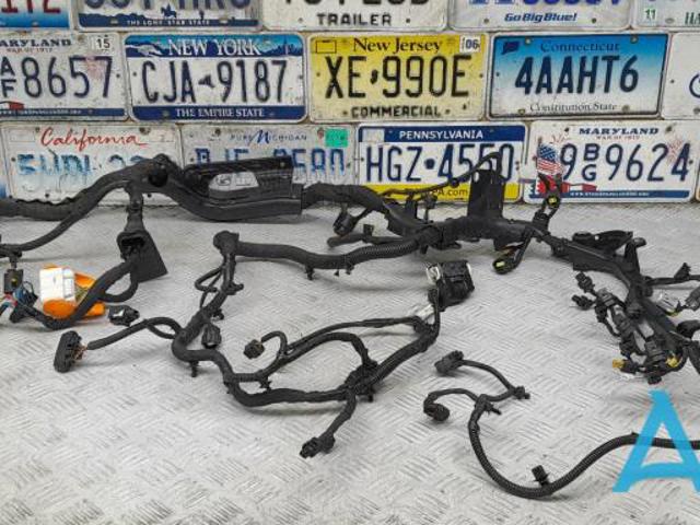 Жгут проводов моторного отсека 31473991 VOLVO