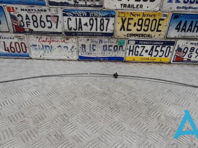 Трос открывания капота, задний 31479594 VOLVO