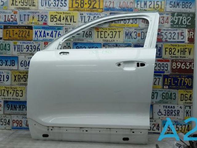 Водительская дверь 31479738 VOLVO