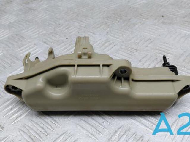 31480478 VOLVO Бачок вакуумной системы двигателя (демпфер) купить в Павлоград