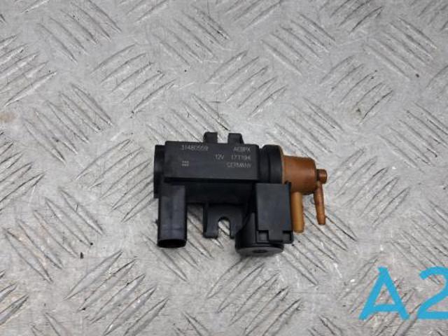 Преобразователь давления (соленоид) наддува/EGR 31480559 VOLVO