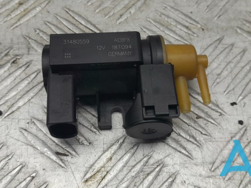 VOLVO 31480559 Клапан преобразователь давления наддува (соленоид)  в наличии Сумы
