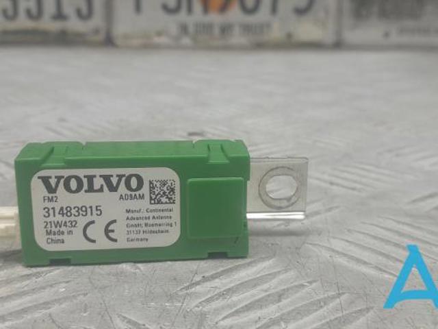 VOLVO 31483915 в наличии Черновцы
