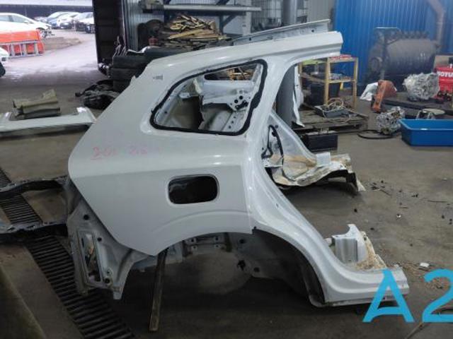 Боковая часть задняя правая 31484169 VOLVO