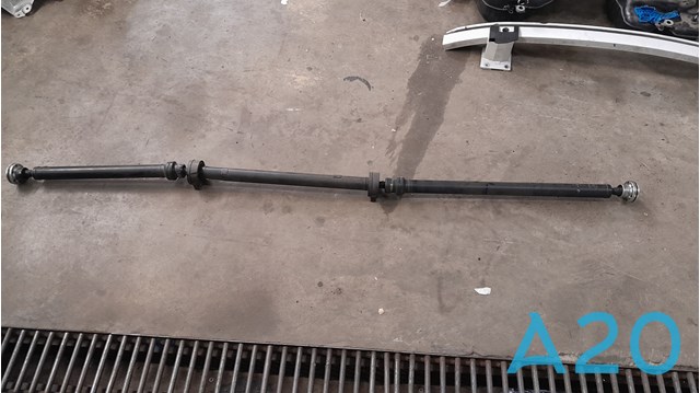 Карданный вал заднего моста 31492479 VOLVO