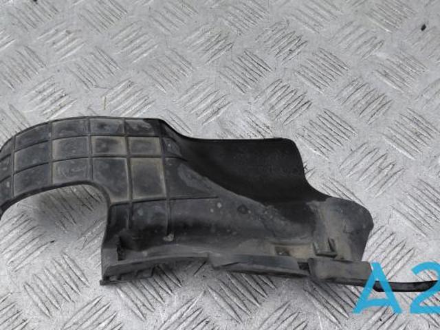 Защита двигателя, правая 31497985 VOLVO