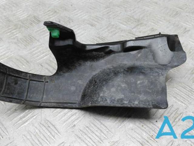 31497985 Защита двигателя правая купить Николаев