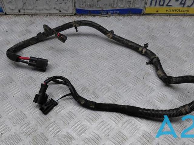 Жгут проводов рулевой рейки Servotronic 31499310 VOLVO