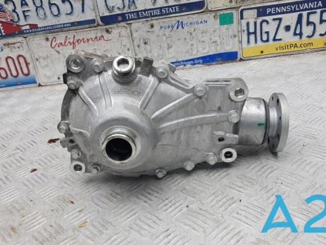 Редуктор колесный моста переднего 31508741855 BMW