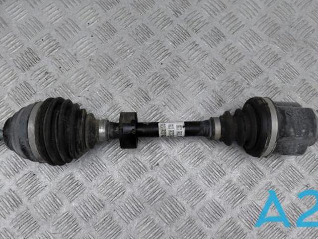 Вал привода, передний левый 31605A2E057 BMW